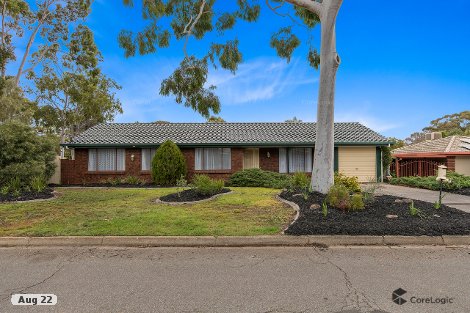 16 Kurrie St, Hillbank, SA 5112