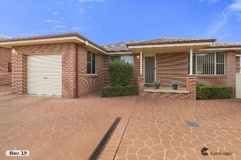 19a Merrinee Pl, Hillvue, NSW 2340