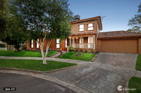 1 Tait Ct, Oakleigh South, VIC 3167
