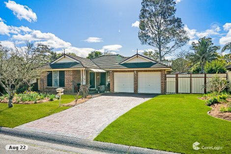 7 Donna Cl, Lisarow, NSW 2250