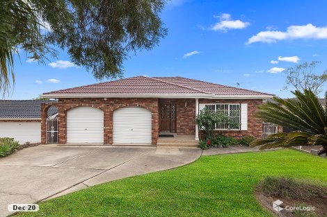 12 Hyland Pl, Minchinbury, NSW 2770