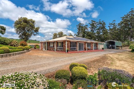 463 Ironcliffe Rd, Penguin, TAS 7316