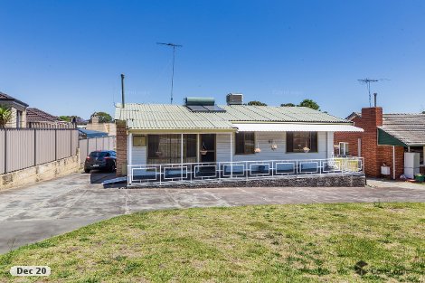 57 Winterfold Rd, Hamilton Hill, WA 6163