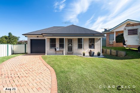 3a Lincoln Cl, Morpeth, NSW 2321