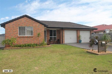 7 Hannah Pl, Worrigee, NSW 2540