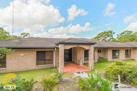 21 Parma Ct, Mount Nathan, QLD 4211