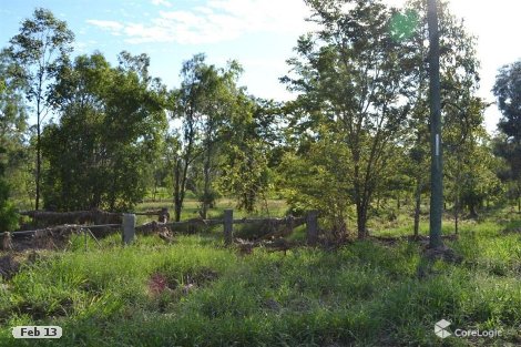 Lot 8 Pheasant Creek Rd, Wowan, QLD 4702