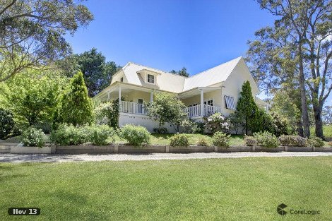 8 Ross St, Bundanoon, NSW 2578