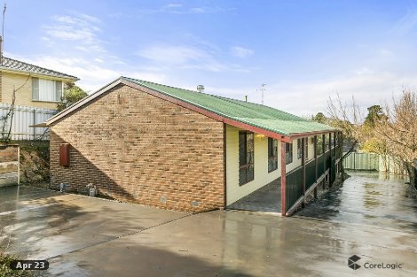 20 Dooley St, North Bendigo, VIC 3550