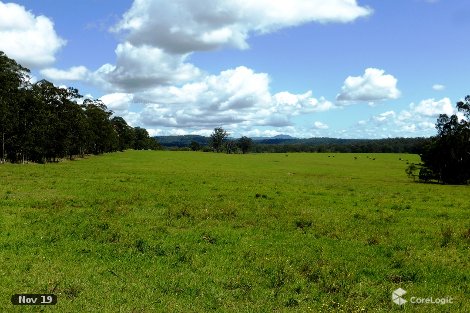 2899 Gwydir Hwy, Ramornie, NSW 2460