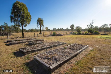 Lot 12 Old Toowoomba Rd W, Glen Cairn, QLD 4342