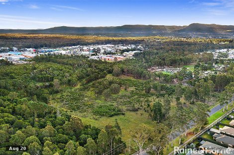 Lot 2 Old Southern Rd, South Nowra, NSW 2541