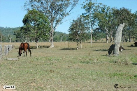 Off Old Rosevale Rd, Coleyville, QLD 4307