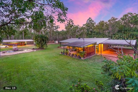 75 Wetherby Rd, Girraween, NT 0836