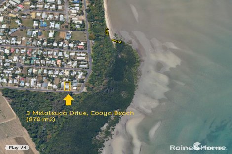 3 Melaleuca Dr, Cooya Beach, QLD 4873