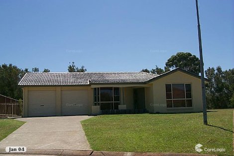 57 Murson Cres, North Haven, NSW 2443