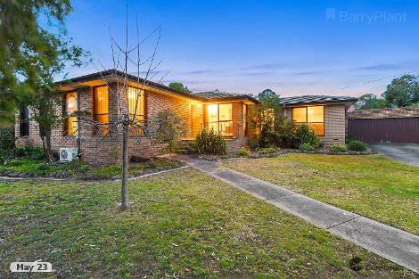 17 Mareeba Cres, Bayswater, VIC 3153