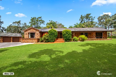 310 Pitt Town Rd, Kenthurst, NSW 2156