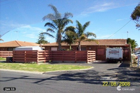 6 Hough Rd, East Bunbury, WA 6230