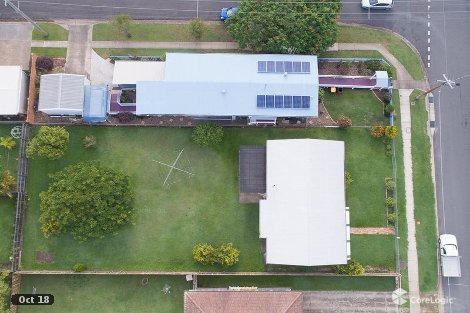 54a Reuben St, Stafford, QLD 4053