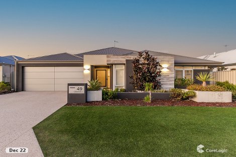 49 Calooli Gr, Golden Bay, WA 6174