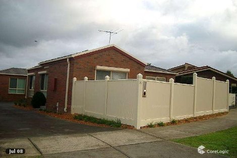 1/2 Heroic Ct, Mill Park, VIC 3082