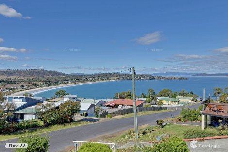 1 Brown Hawk Rd, Primrose Sands, TAS 7173