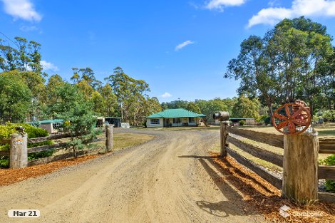 510 Mount Lloyd Rd, Mount Lloyd, TAS 7140