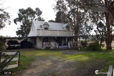 16 Page Lane, Willung, VIC 3847