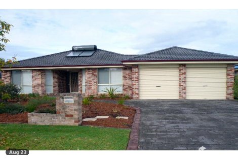 26 Blue Gum Way, North Nowra, NSW 2541