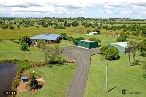 63 Seminary Rd, Haigslea, QLD 4306