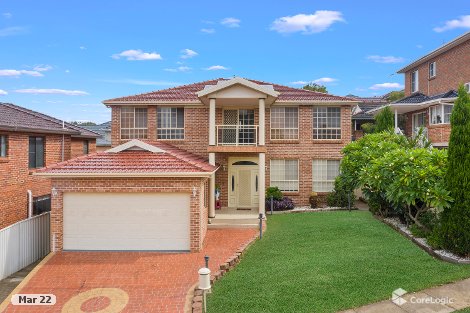 4 Morant St, Edensor Park, NSW 2176