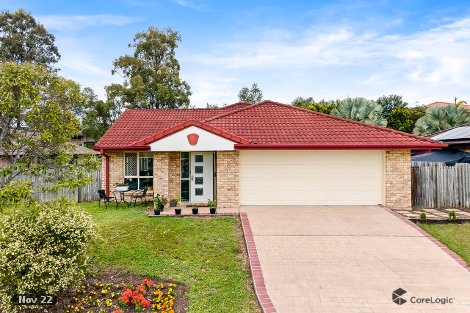 38 Glentree Ave, Upper Coomera, QLD 4209