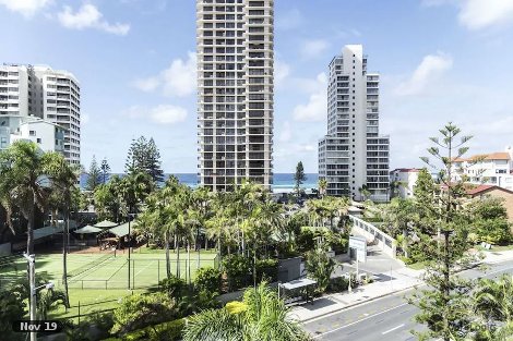 13/3 Old Burleigh Rd, Surfers Paradise, QLD 4217