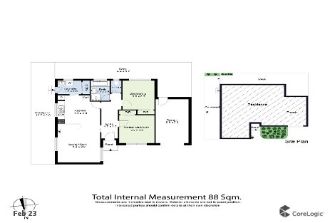 4/11 Bishop St, Kingsville, VIC 3012