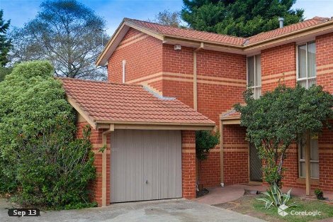 19/8-10 Belgrave-Hallam Rd, Hallam, VIC 3803