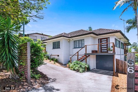 66 Boundary Rd, Camp Hill, QLD 4152