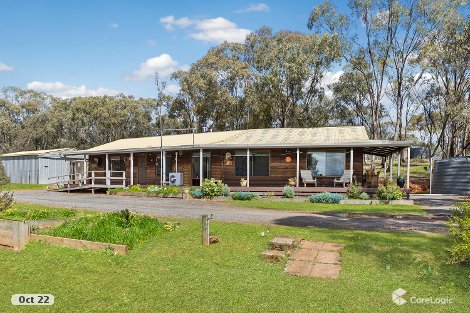 31 Grays Lane, Wedderburn, VIC 3518