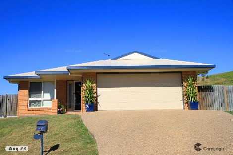 3 Torelliana St, Lammermoor, QLD 4703