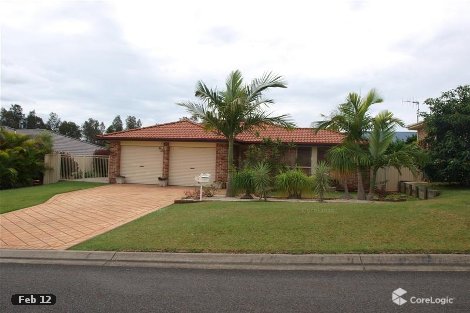 28 Explorers Way, Lake Cathie, NSW 2445