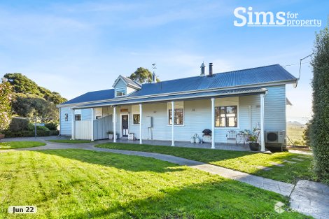 808 Long Plains Rd, Bridgenorth, TAS 7277