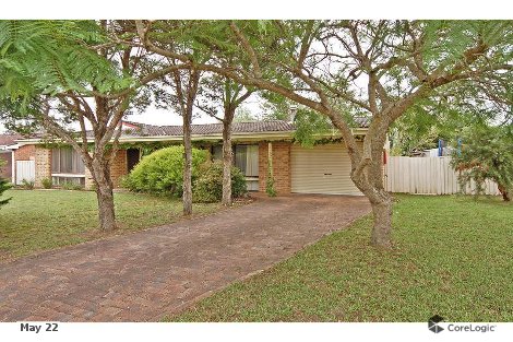 3 Hansons Rd, North Nowra, NSW 2541