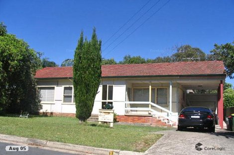 11 Crusade Pl, Woolooware, NSW 2230