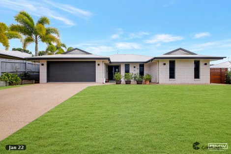 6 Harrier Ave, Yeppoon, QLD 4703