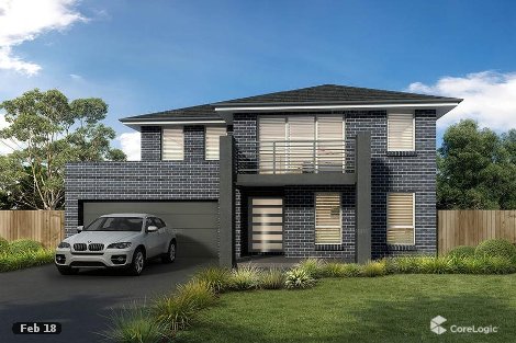 18 Singapore Rd, Edmondson Park, NSW 2174