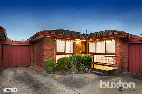 2/56-62 Greville St, Huntingdale, VIC 3166