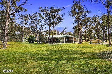 5 Crestwood Rd, Jilliby, NSW 2259