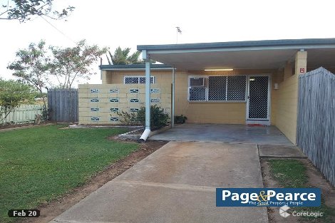 1/2 Halifax St, Garbutt, QLD 4814