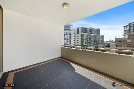 18/109-123 O'Riordan St, Mascot, NSW 2020