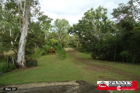 664 Dingo Beach Rd, Gregory River, QLD 4800